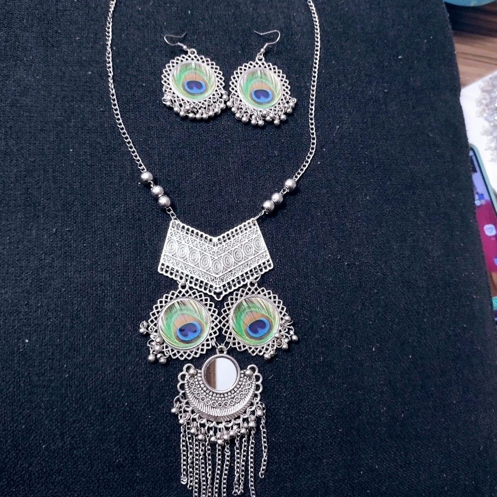 Necklace set - Picture 5 of 5